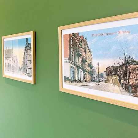 Apartament Stary Zdroj Wałbrzych Extérieur photo