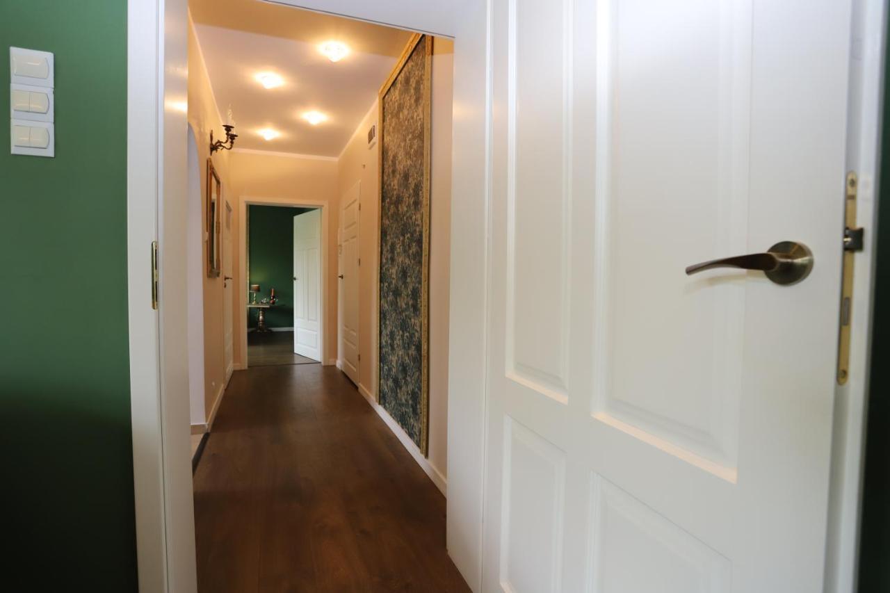 Apartament Stary Zdroj Wałbrzych Extérieur photo