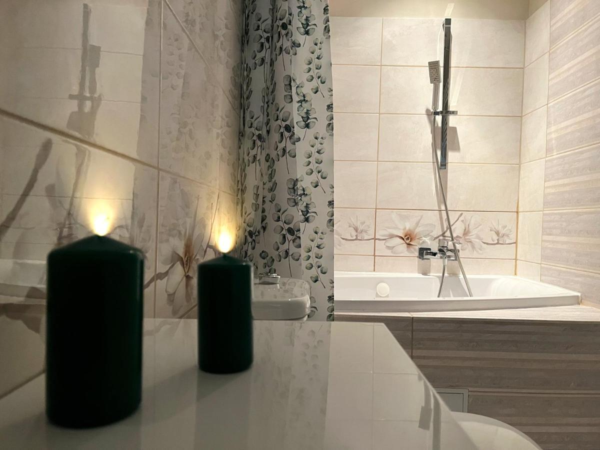 Apartament Stary Zdroj Wałbrzych Extérieur photo