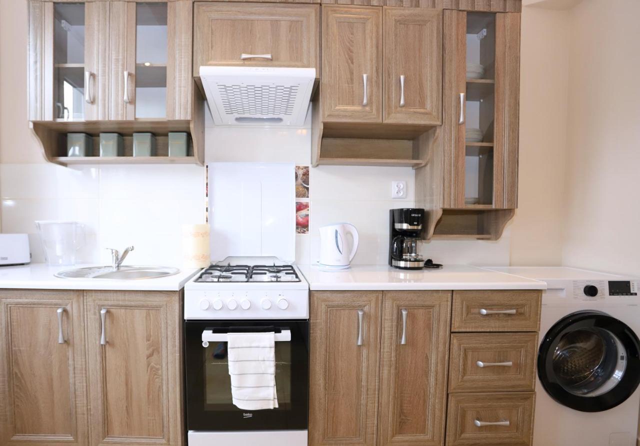 Apartament Stary Zdroj Wałbrzych Extérieur photo