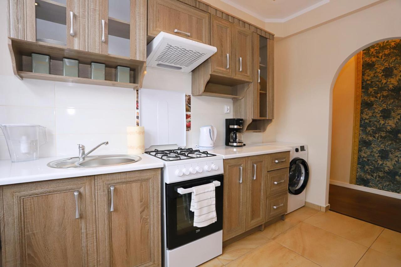 Apartament Stary Zdroj Wałbrzych Extérieur photo
