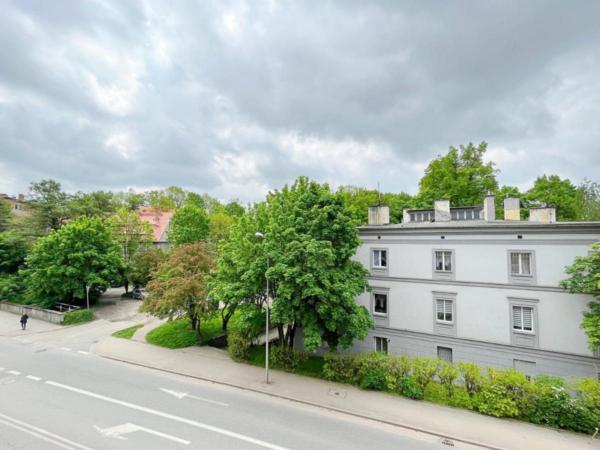 Apartament Stary Zdroj Wałbrzych Extérieur photo