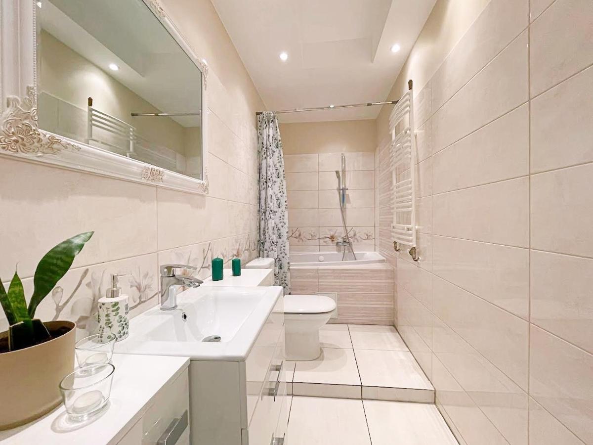 Apartament Stary Zdroj Wałbrzych Extérieur photo