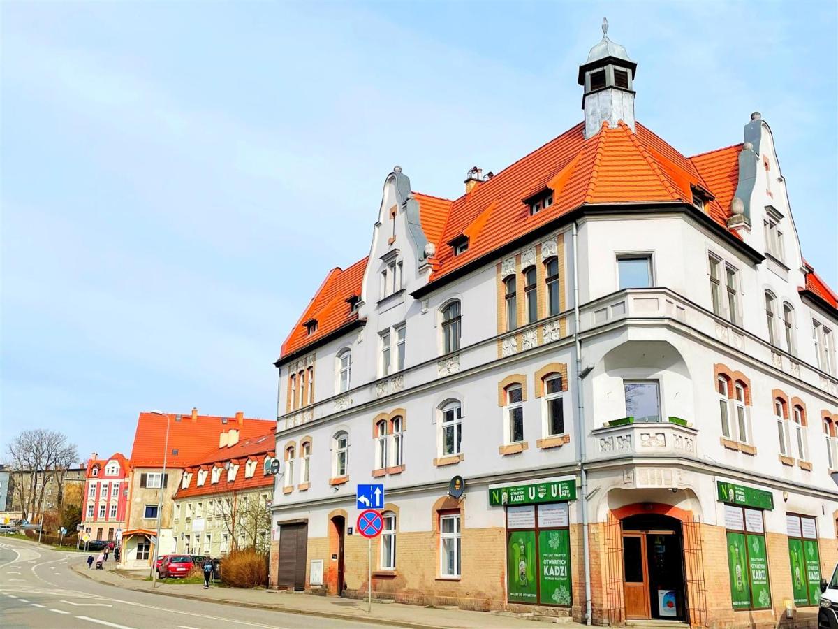 Apartament Stary Zdroj Wałbrzych Extérieur photo